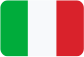 Colouring tapes Italiano